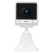 CAMSOY S20 1080P WiFi Action Camera with Mount - White, Wide-angle Recorder - 1