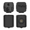 CAMSOY T9W5 1080P WiFi Action Camera | Wide-angle Wireless Recorder - 2