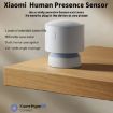 Xiaomi XMOSB01XS Smart Presence Sensor - Wireless Bluetooth 5.0 (White) - 2
