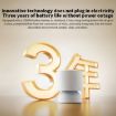 Xiaomi XMOSB01XS Smart Presence Sensor - Wireless Bluetooth 5.0 (White) - 3