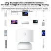 Xiaomi XMOSB01XS Smart Presence Sensor - Wireless Bluetooth 5.0 (White) - 9