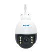 ESCAM Q5068 5MP WiFi IP Camera, Pan/Tilt/4X Zoom, Night Vision, EU Plug - 3