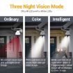 ESCAM Q5068 5MP WiFi IP Camera, Pan/Tilt/4X Zoom, Night Vision, AU Plug - 8
