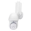 AL-63 1080P HD WiFi IP Camera, Night Vision, Motion Detection, UK Plug - 3