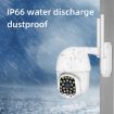 QX18 1080P HD WiFi IP Camera with Night Vision, Motion Detection, Two-Way Audio - 5