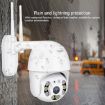 QX21 1080P HD WiFi IP Camera with Night Vision, Motion Detection, Audio - 9