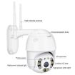 QX21 1080P HD WiFi IP Camera with Night Vision, Motion Detection, Audio - 3