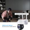 QX47 1080P HD Wireless IP Camera, Motion Detection, Night Vision, TF Card - 5