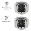 T21 1080P HD Solar Wireless IP Camera with Motion Detection & Night Vision - 5