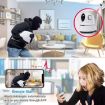 PAF200 2MP 1080P HD Wireless IP Camera with Motion Detection & Night Vision - 6