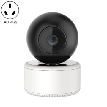 YT46 HD Wireless Indoor Camera, Motion Detection, Night Vision, AU Plug - 1