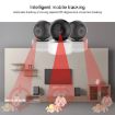 YT46 HD Wireless Indoor Camera, Motion Detection, Night Vision, EU Plug - 9