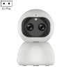 YT48 HD Wireless Indoor Binocular Camera, Motion Detection, Night Vision - 1