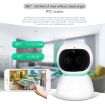 YT48 HD Wireless Indoor Binocular Camera, Motion Detection, Night Vision - 6