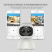 YT48 HD Wireless Indoor Binocular Camera, Motion Detection, Night Vision - 8