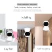 YT48 HD Wireless Indoor Camera, Motion Detection, Night Vision, US Plug - 7