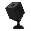 Q16 Mini WiFi Wireless Action Camera with Night Vision & Motion Detection - 1