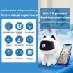K9 Cute Pets Smart Home Camera - Night Vision, 2-Way Voice, Motion Detection - 3