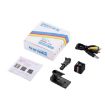 SQ11 Mini DV HD 960P Camera with Night Vision, Monitor Detection & Holder - 8