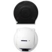 Anpwoo-YT002W 100W 720P Smart WIFI Camera, Night Vision, TF Card Support - 3