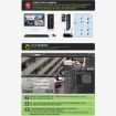 1080P IP Camera 533H2/IP POE, Night Vision, Remote View, Home Security - 5