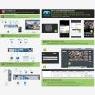 1080P IP Camera 533H2/IP POE, Night Vision, Remote View, Home Security - 6