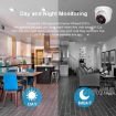 1080P IP Camera 533H2/IP POE, Night Vision, Remote View, Home Security - 7