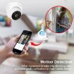 1080P IP Camera 533H2/IP POE, Night Vision, Remote View, Home Security - 8