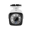 720P POE IP Camera Outdoor Security, IP66 Waterproof, Night Vision, Remote View - 3
