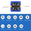 FX01 1080P Outdoor Sport HD Aerial DV Camera - Red - 4