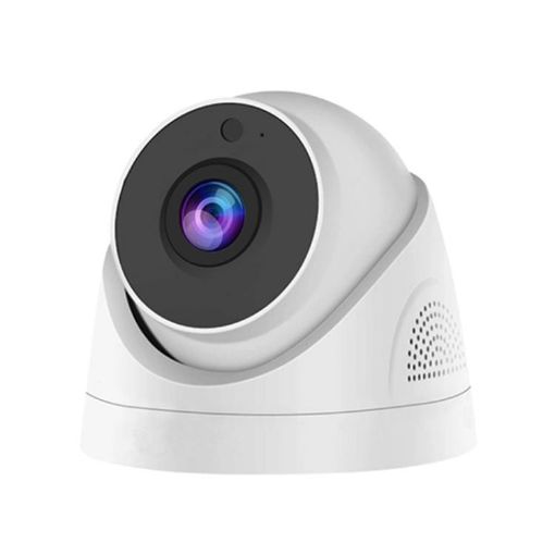 A5 Smart Conch 1080P HD WiFi Night Vision IP Camera (AU Plug) - 1