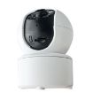 A10 Mini 360 PTZ WiFi Surveillance Camera Smart Home IP Night Vision - 3