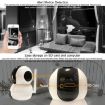 Anpwoo YT006 720P HD WiFi IP Camera with Motion Detection & Night Vision - 6