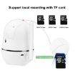 Anpwoo YT008 720P HD WiFi IP Camera with Motion Detection & Night Vision - 7