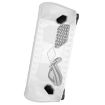 ASUS ROG Ally Game Console TPU Protective Case - White - 3
