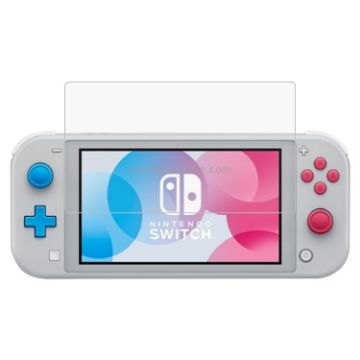 Switch Lite 9H HD Anti-scratch Tempered Glass Screen Protector Film - 1