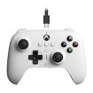 8BitDo Orion Wired Xbox Controller Hall Version + Game Pass (White) - 1