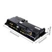 PS4 Pro Replacement Power Supply Unit ADP-300ER CUH-7116 7115 - 3