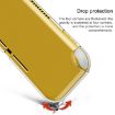 Switch Lite Shockproof TPU Transparent Crystal Soft Protective Case - 5