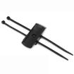 Garmin eTrex 10/20/30 GPS Holder Stand for Bike Base Bicycle - 4