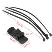 Garmin eTrex 10/20/30 GPS Holder Stand for Bike Base Bicycle - 5