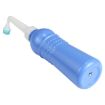 Portable Handheld Travel Bidet 500ml - Dark Blue Vaginal Sprayer MDT-002 - 4