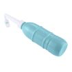 Portable 500ml Handheld Travel Bidet for Women - Blue MDT-002 - 3