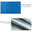 Waterproof Blue Multi-function Outdoor Beach Awning Tent Sun Shelter - 4