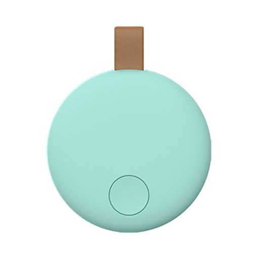 Xiaomi Youpin Ranres Anti-lost Device, Bluetooth Finder, 15m Range, Green - 1