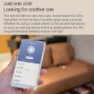 Xiaomi Youpin Ranres Anti-lost Device, Bluetooth Finder, 15m Range, Green - 5