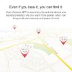Xiaomi Youpin Ranres Anti-lost Device, Bluetooth Finder, 15m Range, Green - 6