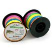 HENGJIA 300m 28LB 4-Strand PE Braid Fishing Line 0.24mm Kite Line - 6