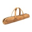 Naturehike NH20PJ201 Camping Canopy Poles Storage Bag, 85x11x12cm Tan - 2