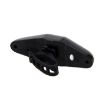 Wireless Remote Bicycle Tail Light with Turn Signal Warning (White) - 3